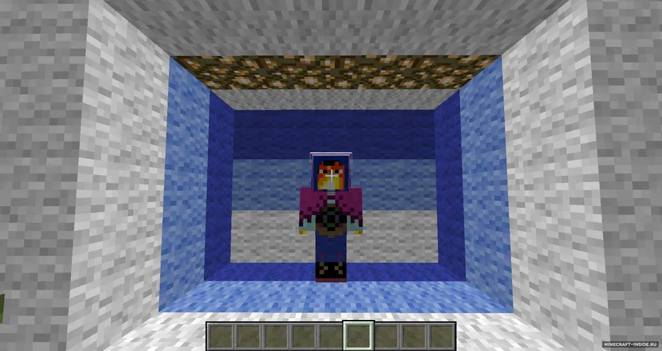 Frozencraft — Minecraft mod, rasm 6