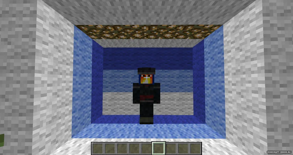 Frozencraft — Minecraft mod, rasm 7