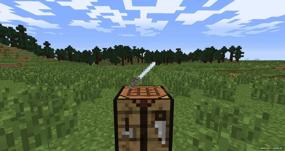 Frozencraft — Minecraft mod, rasm 8