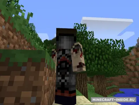 Mad Mobs