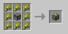 Lucky Block Camo — Minecraft mod, rasm 3