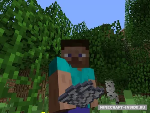 MC+ Vines