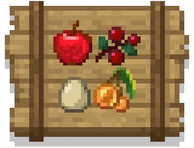 Crate Delight