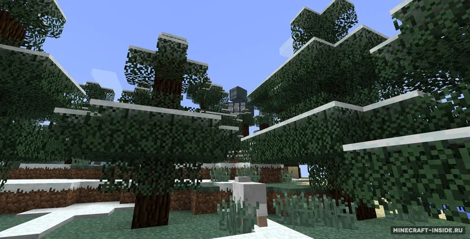 Godzilla — Minecraft mod, rasm 3