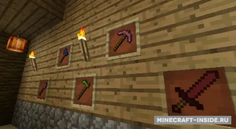 MC+ ClayTools