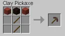 MC+ ClayTools — Minecraft mod, rasm 5