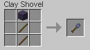 MC+ ClayTools — Minecraft mod, rasm 6