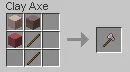 MC+ ClayTools — Minecraft mod, rasm 7
