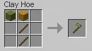 MC+ ClayTools — Minecraft mod, rasm 8