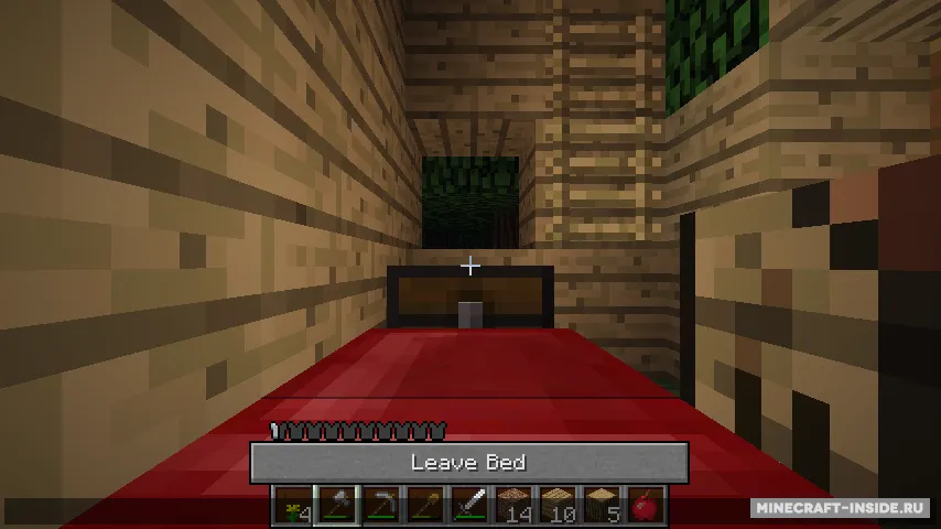MC+ BattleHearts — Minecraft mod, rasm 4