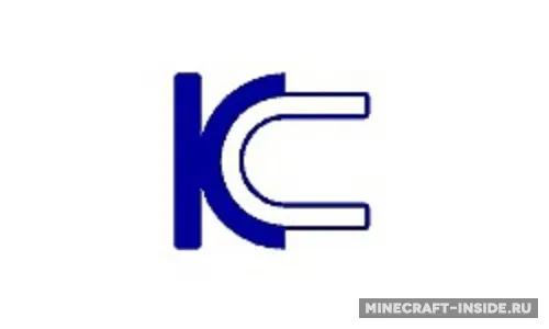 KingCore — Minecraft mod, rasm 1