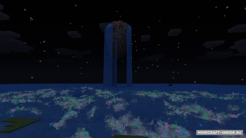 Coral Reef — Minecraft mod, rasm 6