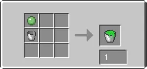 SlimeAid — Minecraft mod, rasm 3