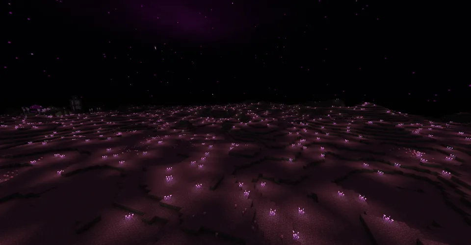 Enumerical Expansion — Minecraft mod, rasm 2