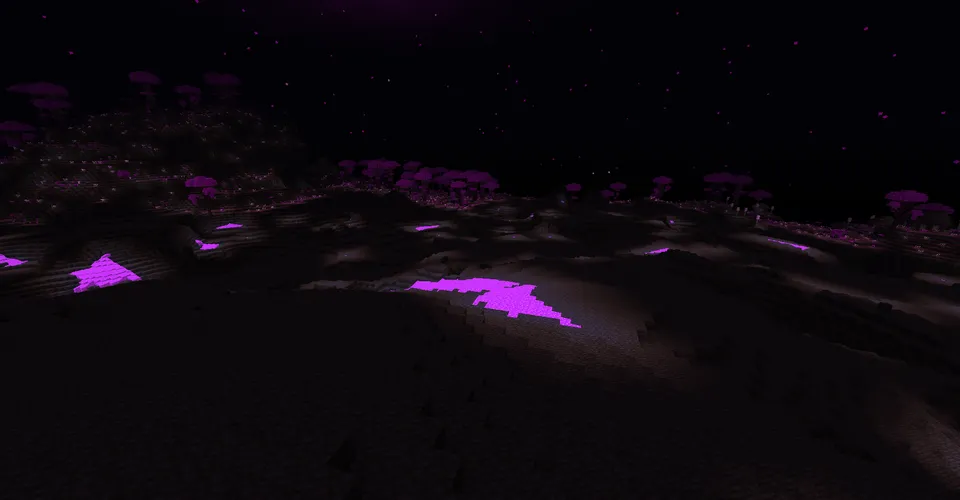 Enumerical Expansion — Minecraft mod, rasm 4