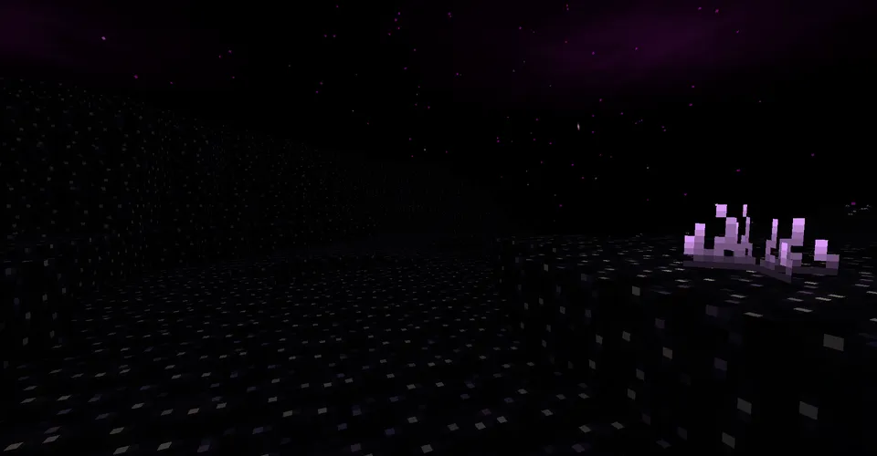 Enumerical Expansion — Minecraft mod, rasm 5