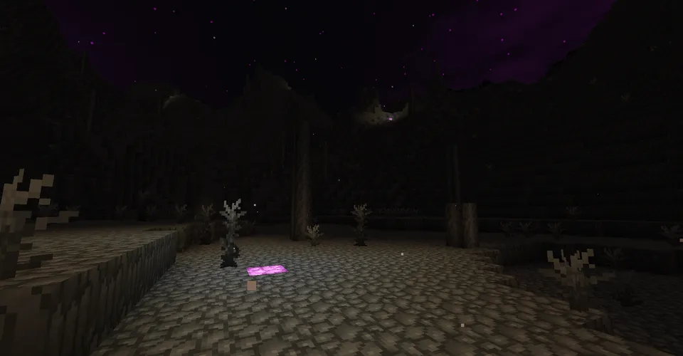 Enumerical Expansion — Minecraft mod, rasm 6