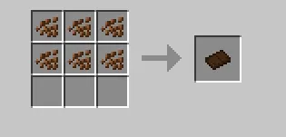 MC+ Cocoa — Minecraft mod, rasm 1