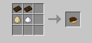 MC+ Cocoa — Minecraft mod, rasm 4