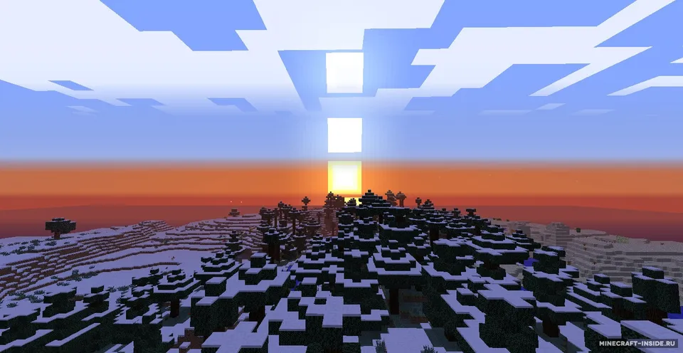 Camera Studio — Minecraft mod, rasm 3