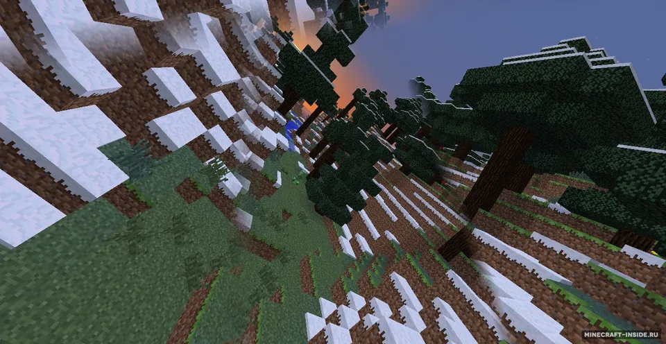 Camera Studio — Minecraft mod, rasm 4