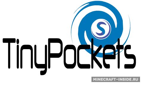 TinyPockets — Minecraft mod, rasm 1