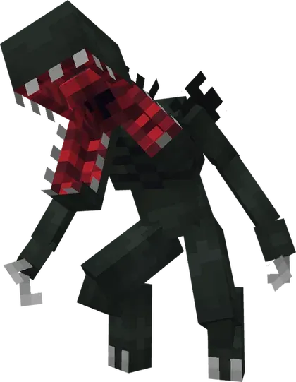 The Starved Stalker