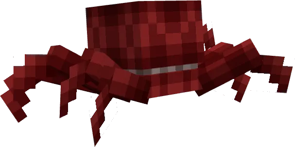 The Starved Stalker — Minecraft mod, rasm 7