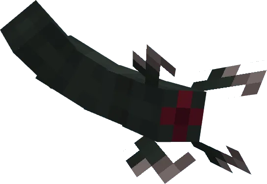 The Starved Stalker — Minecraft mod, rasm 8