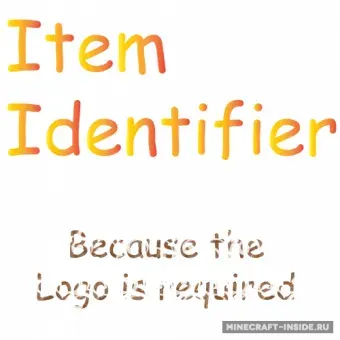 Item Identifier