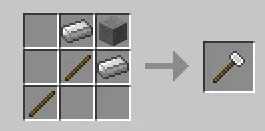 Mob Statues — Minecraft mod, rasm 5