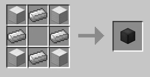 Safe — Minecraft mod, rasm 3