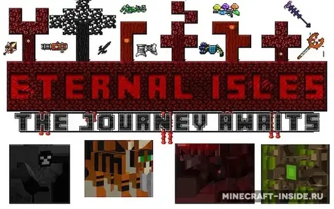 Eternal Isles