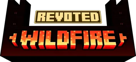 Revoted: Wildfire