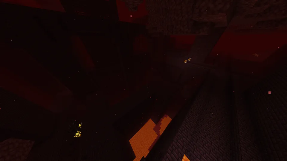 Revoted: Wildfire — Minecraft mod, rasm 3