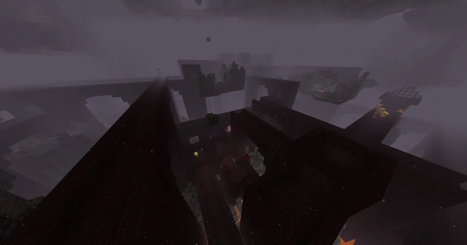 Revoted: Wildfire — Minecraft mod, rasm 4