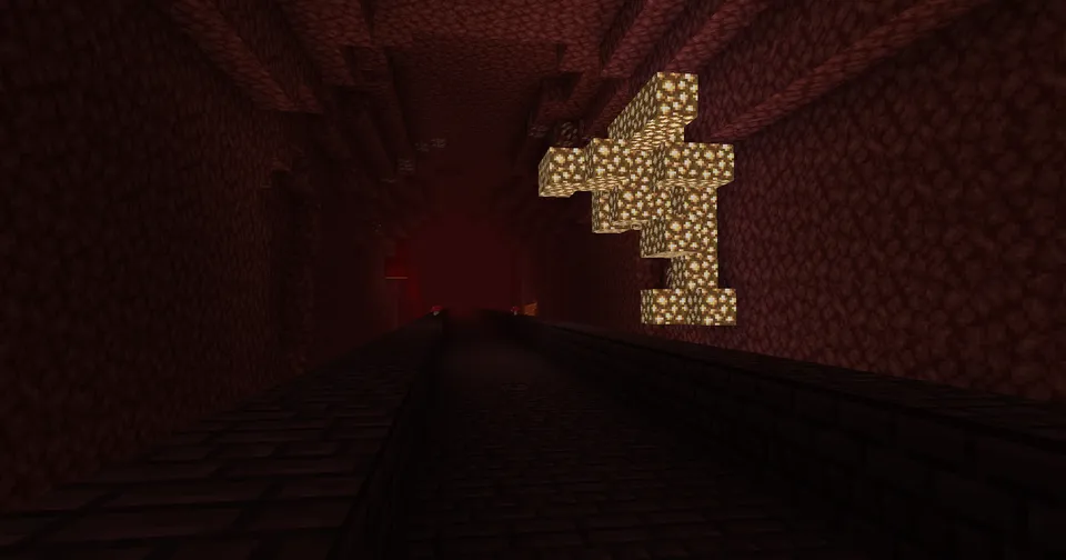 Revoted: Wildfire — Minecraft mod, rasm 5