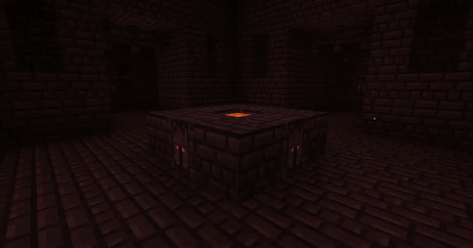Revoted: Wildfire — Minecraft mod, rasm 6