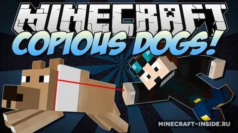 Copious Dogs