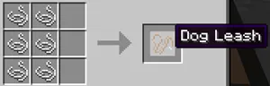 Copious Dogs — Minecraft mod, rasm 4