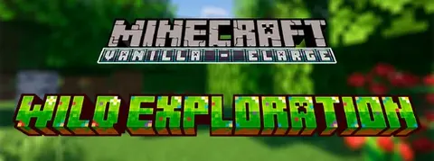 Natural-elarge (wild exploration)