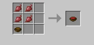 MC+ Beetroot — Minecraft mod, rasm 4