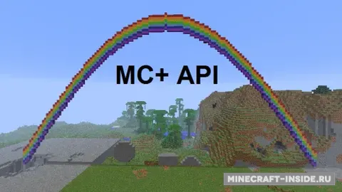 MC+ API