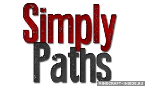 Simply Paths