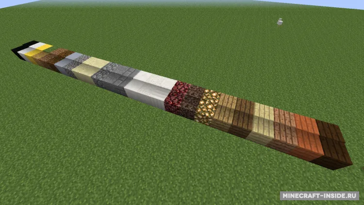 Simply Paths — Minecraft mod, rasm 2