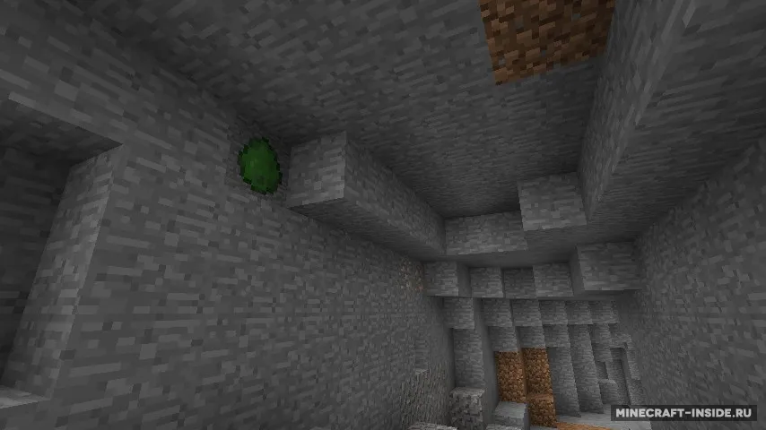 Ores to Eggs — Minecraft mod, rasm 2