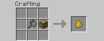 Ores to Eggs — Minecraft mod, rasm 5