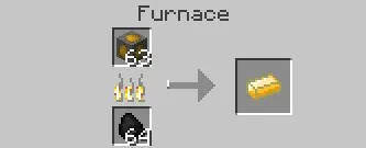 Ores to Eggs — Minecraft mod, rasm 6