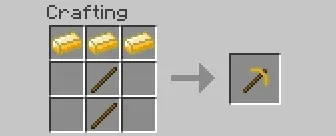 Ores to Eggs — Minecraft mod, rasm 7