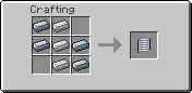MESA — Minecraft mod, rasm 3